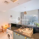 Rh- Modern Studio Walk Away From Burj Khalifa And Dubai Mall