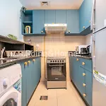 Rh- Modern Studio Walk Away From Burj Khalifa And Dubai Mall