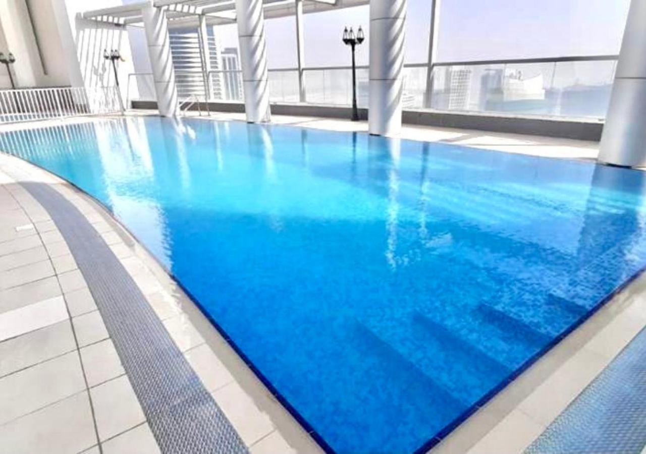Apartment Rh- Modern Walk Away From Burj Khalifa And Mall