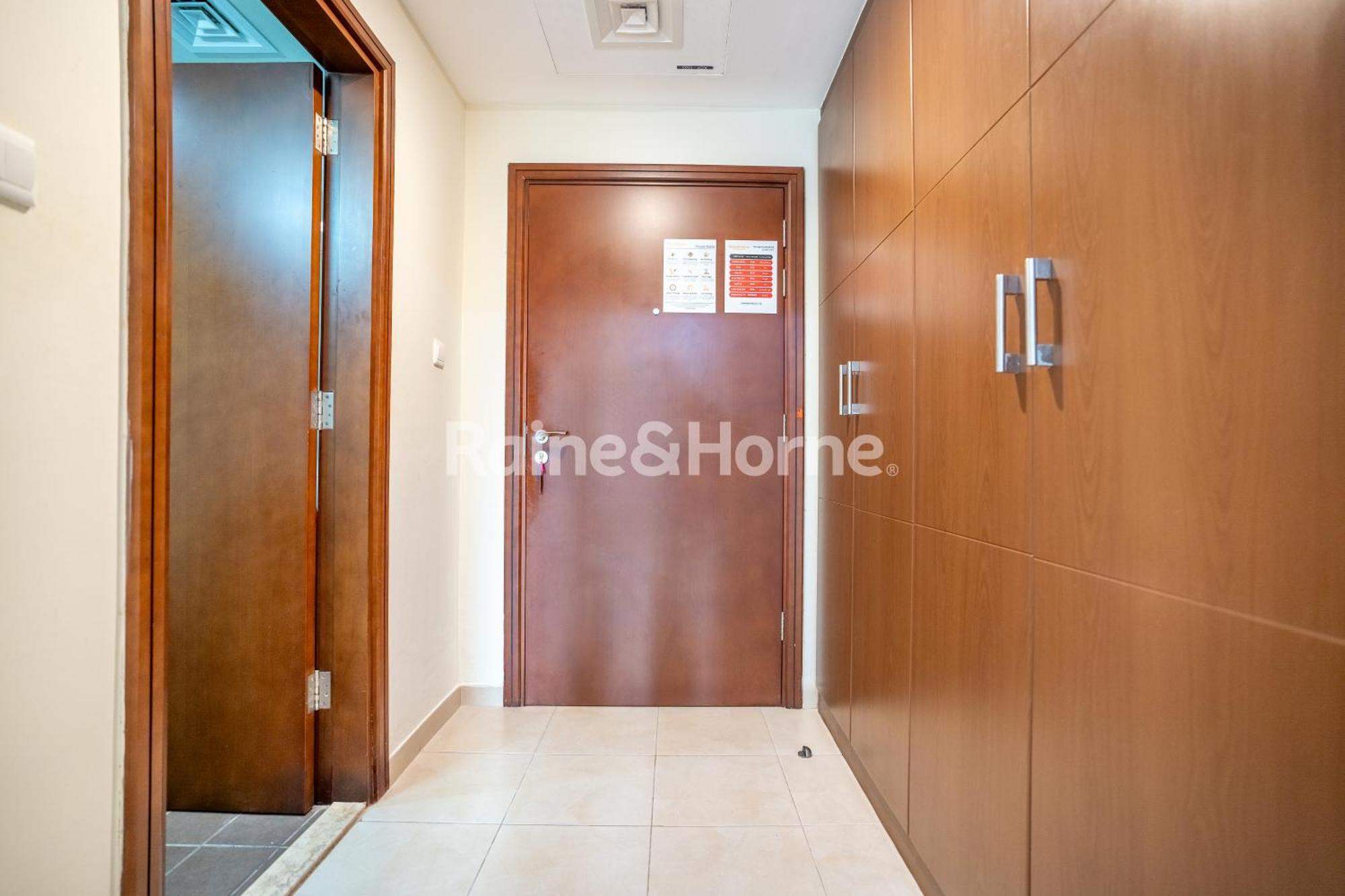 Rh- Modern Walk Away From Burj Khalifa And Mall *