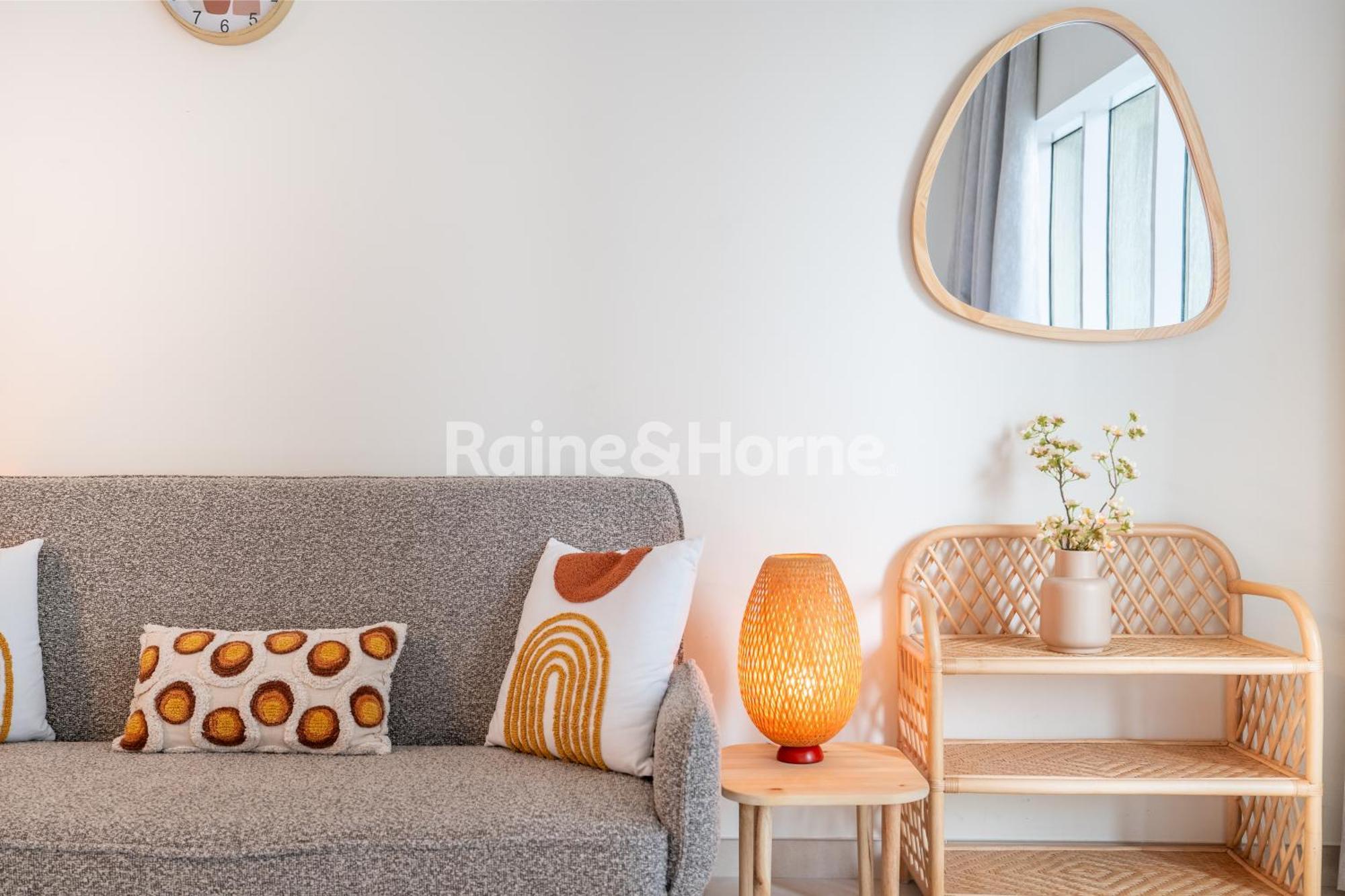 Apartment Rh- Modern Walk Away From Burj Khalifa And Mall