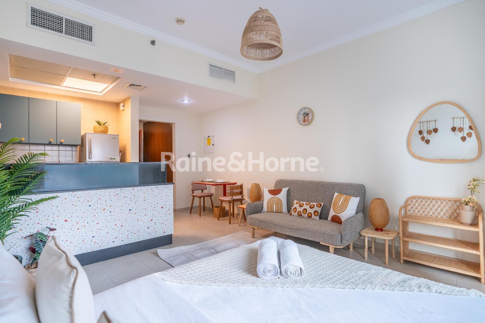 Rh- Modern Walk Away From Burj Khalifa And Mall Apartment *