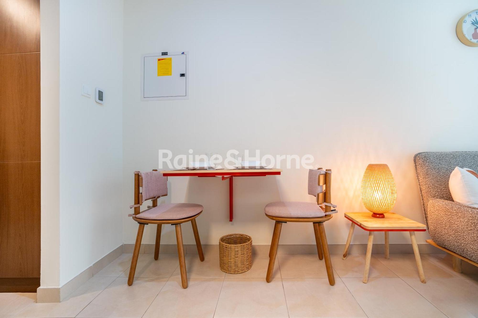 Rh- Modern Walk Away From Burj Khalifa And Mall Apartment Dubai