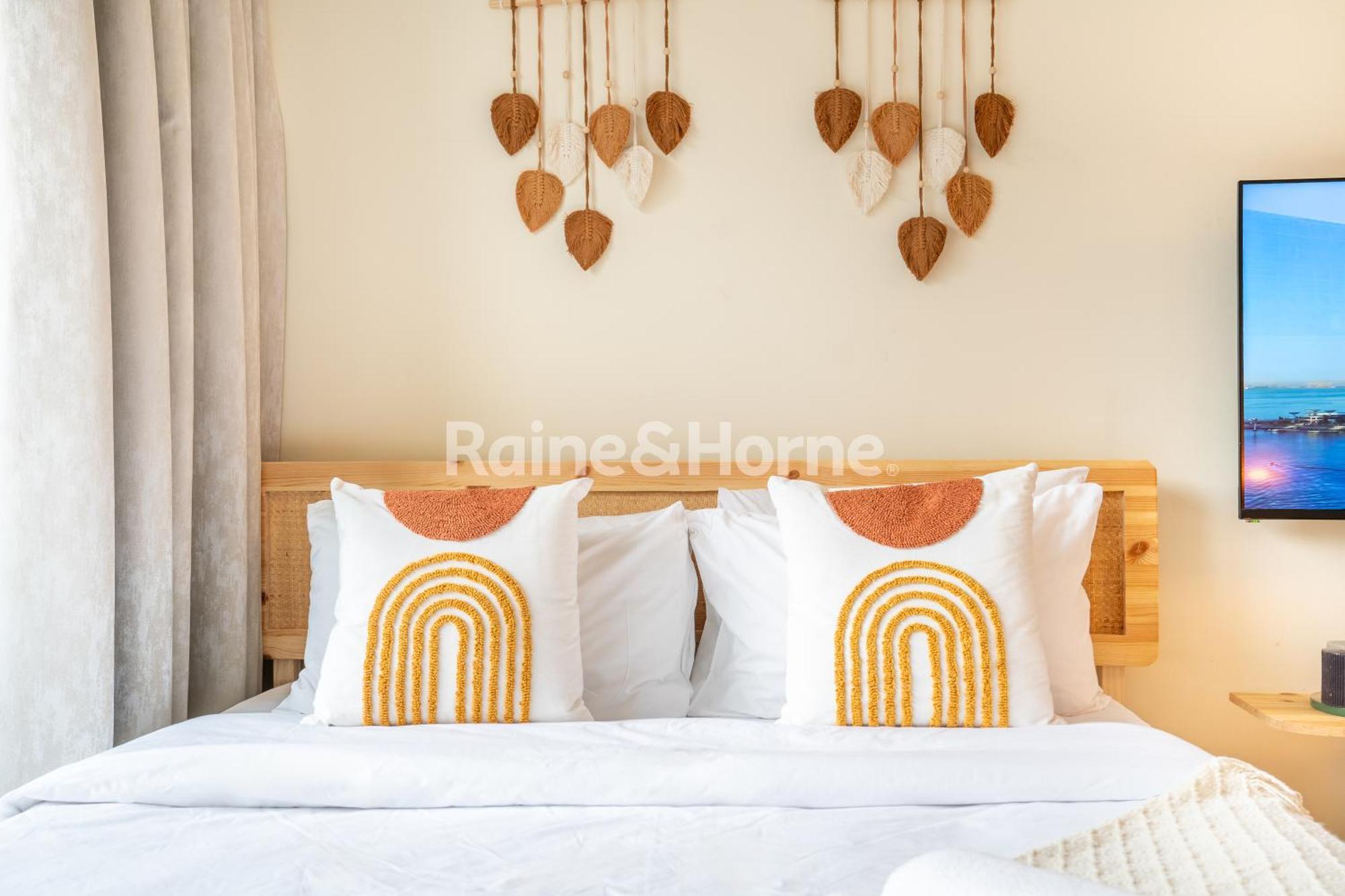 Apartment Rh- Modern Walk Away From Burj Khalifa And Mall